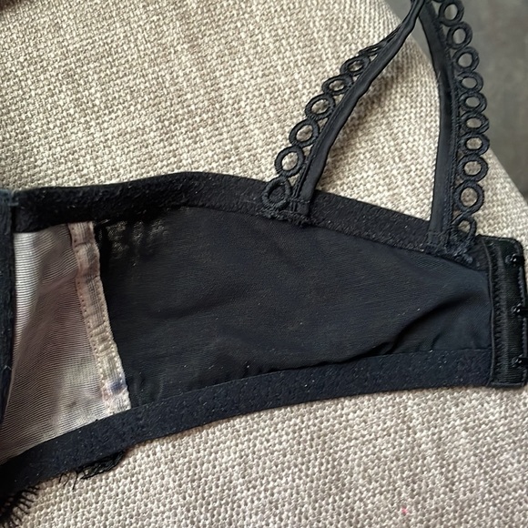 34DDD Victoria’s Secret dream angels bra - Picture 8 of 9